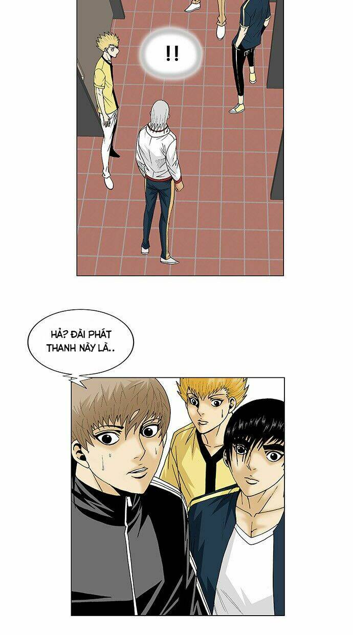 ultimate legend: kang hae hyo chapter 102 33