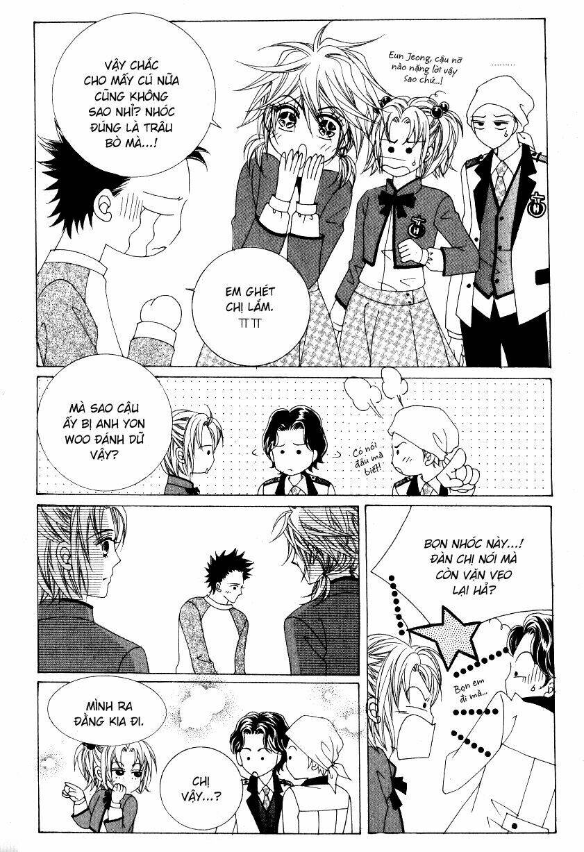 she's scary chapter 49 13