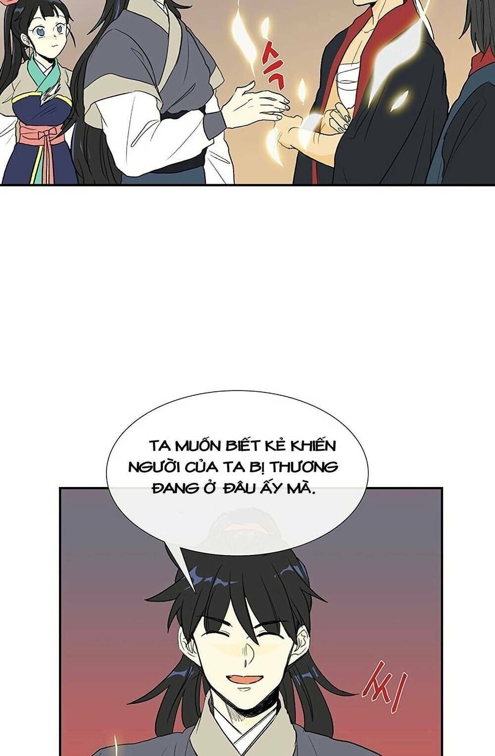 học sĩ tái sinh chapter 97 21