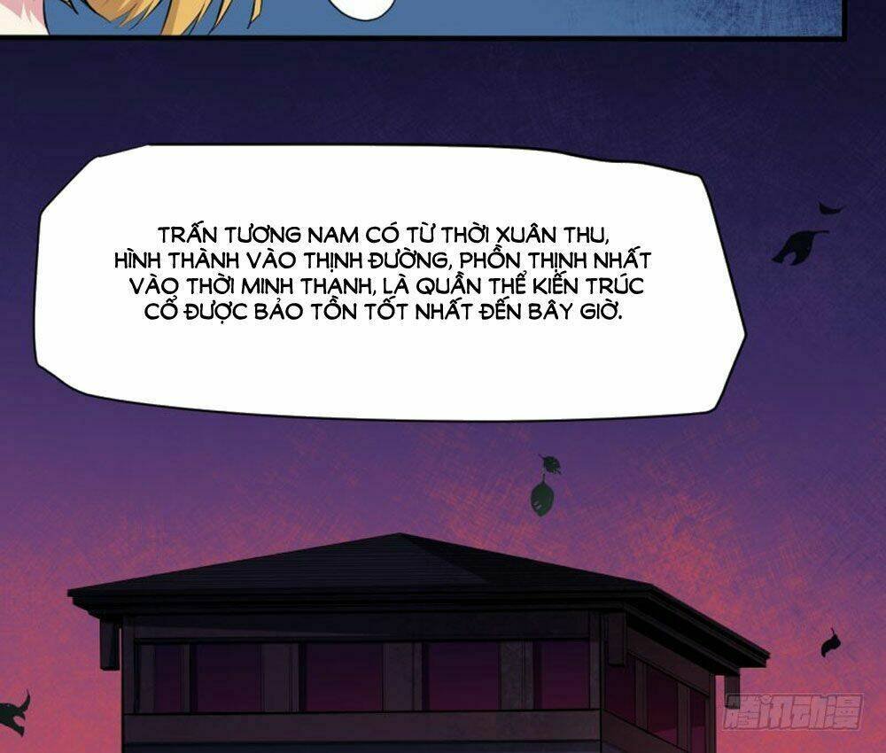 ngạo kiều quỷ vương yêu ta chapter 72 19