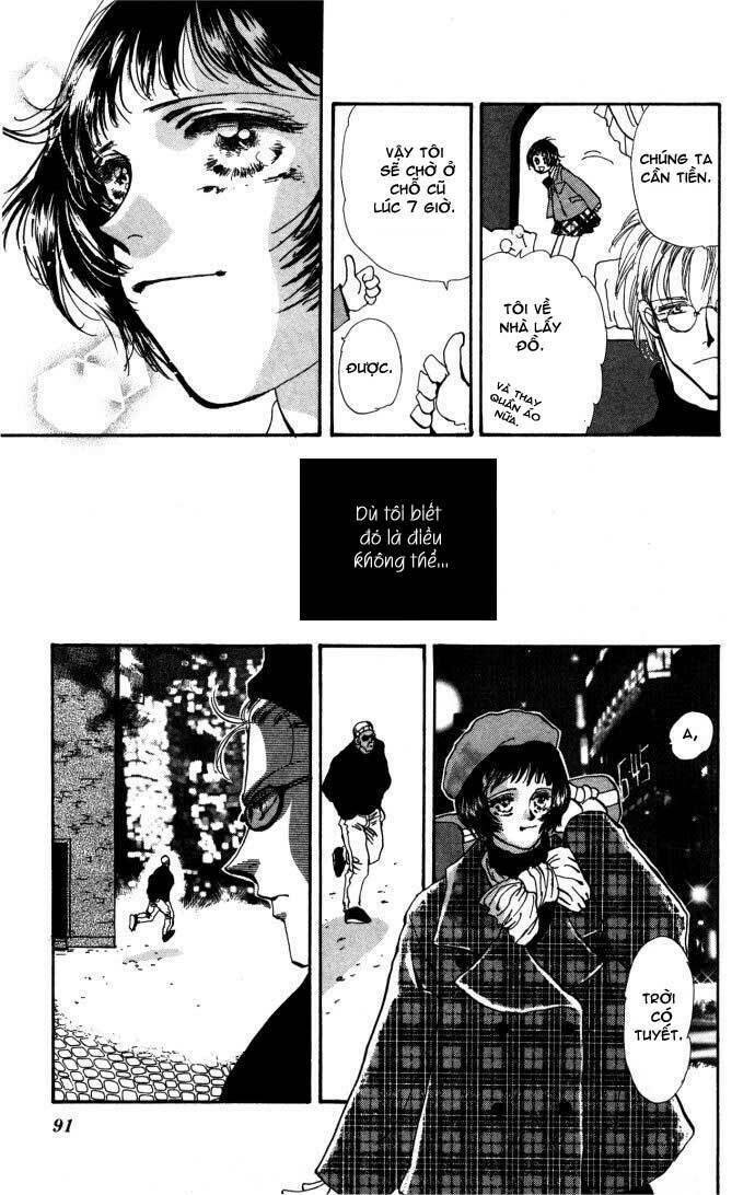 hare tokidoki yami chapter 2 14