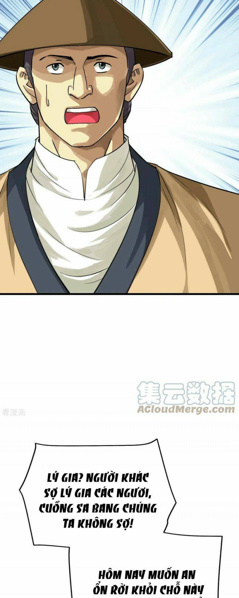 trọng sinh ta là đại thiên thần chapter 157 34