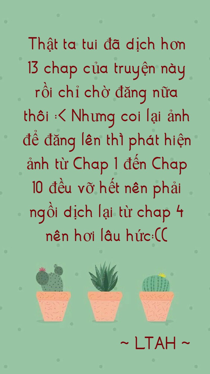 Hoàng Tử Chăn Bò Và Công Chúa Thực Tập Chapter 4 - Next Chapter 5