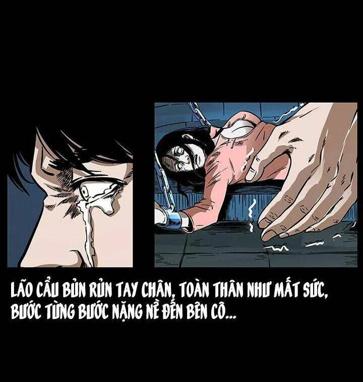 U Minh Ngụy Tượng Chapter 194 76