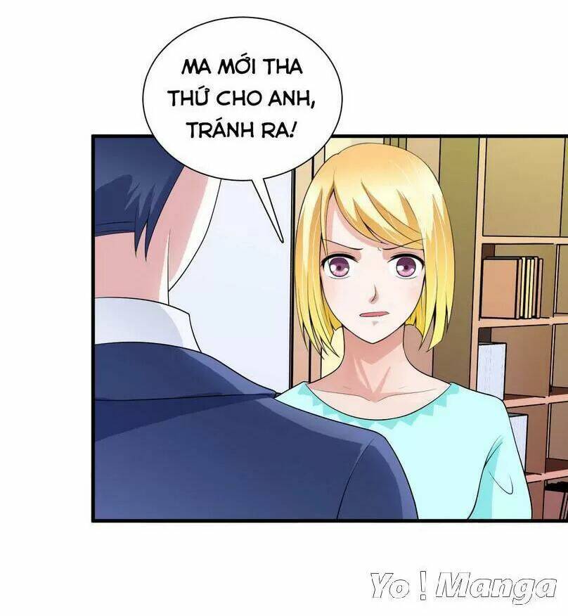 cô dâu gả thay của tổng tài chapter 128 9