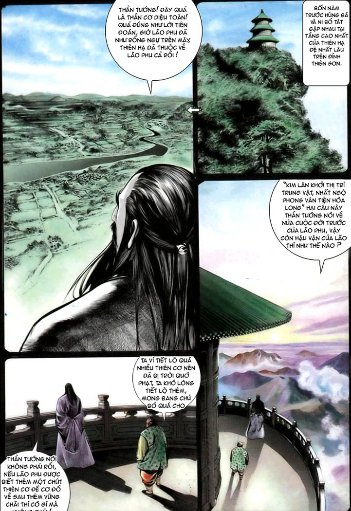 phong vân chapter 7 2