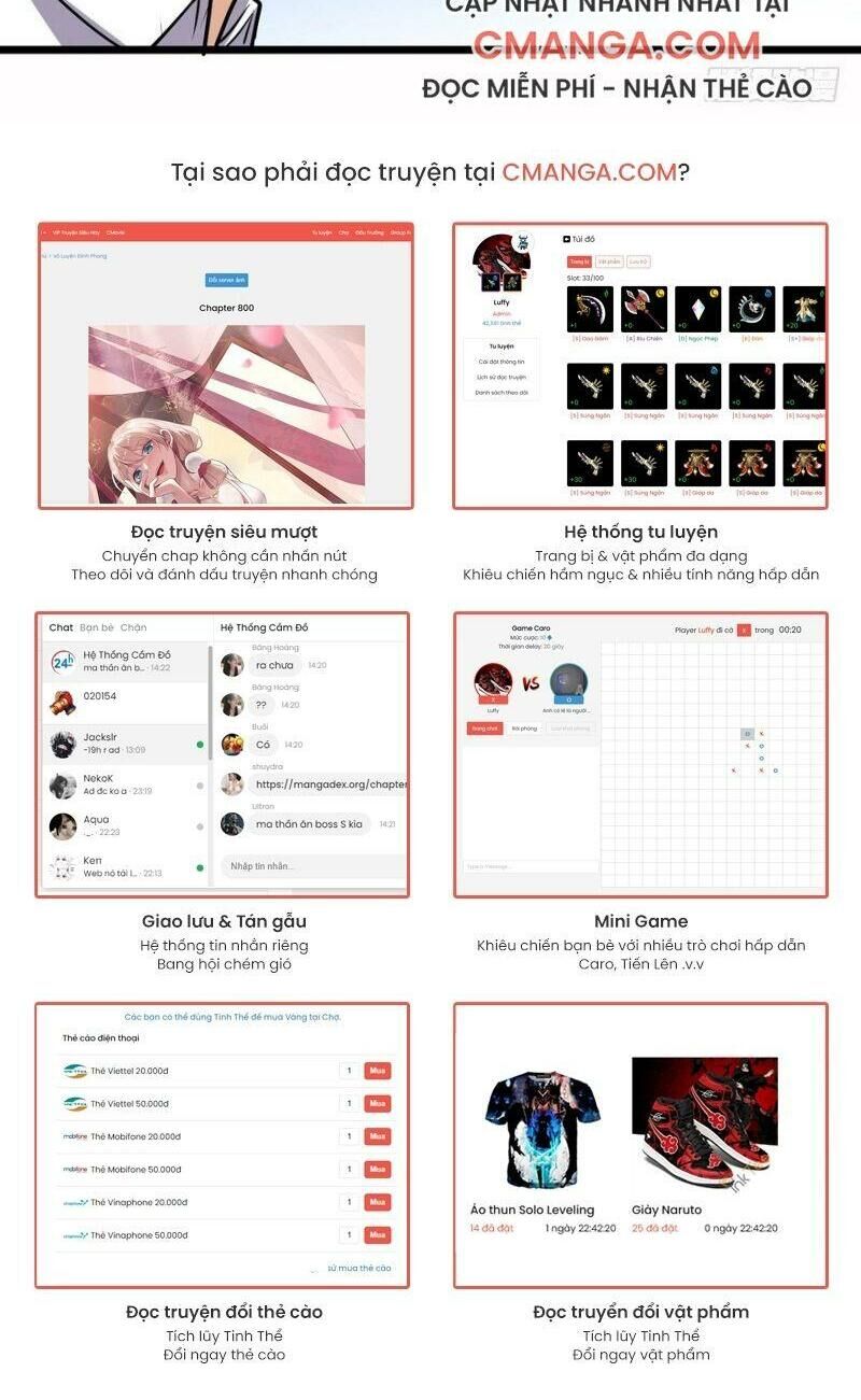 tên bảo vệ này có chút tà chapter 25 8