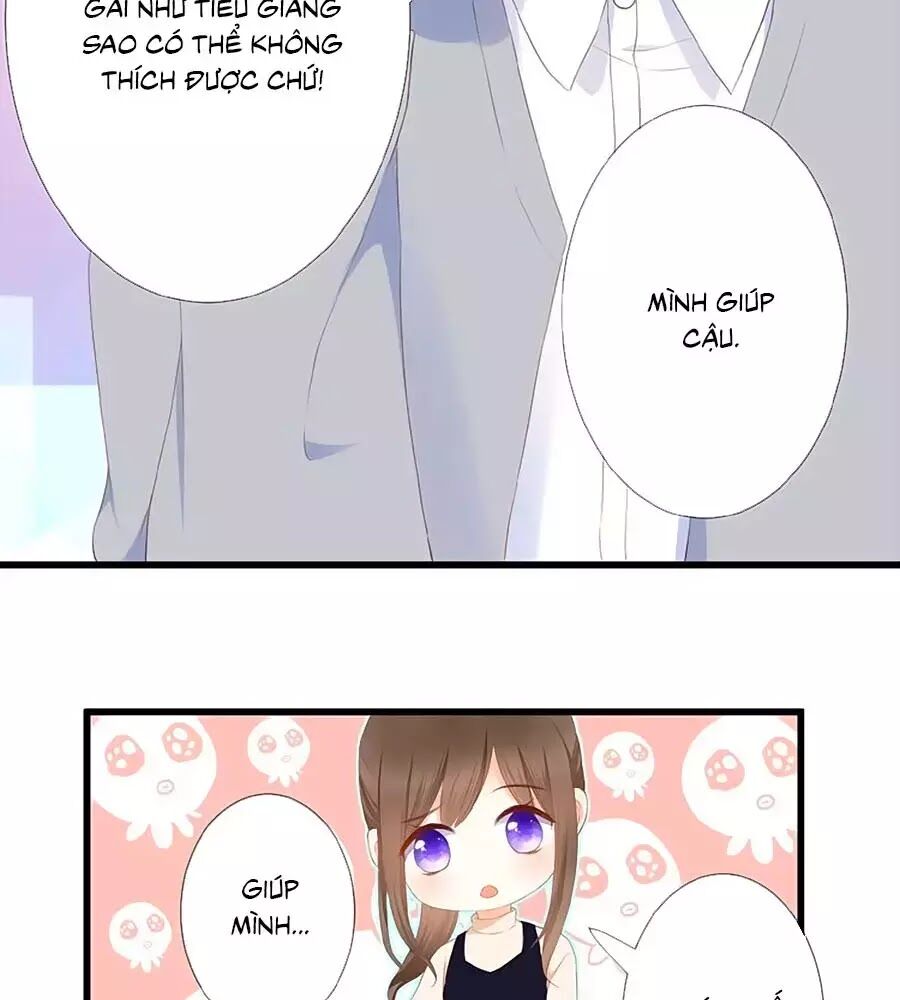 hoa chưa nở rộ chapter 23 31