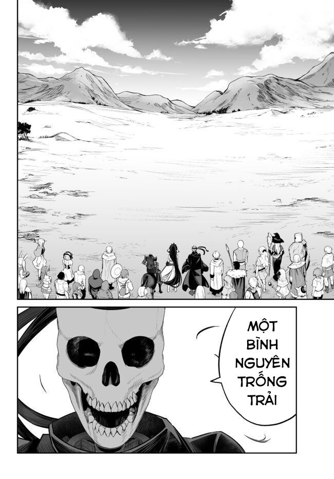 dị giới công chúa chapter 20.2 22