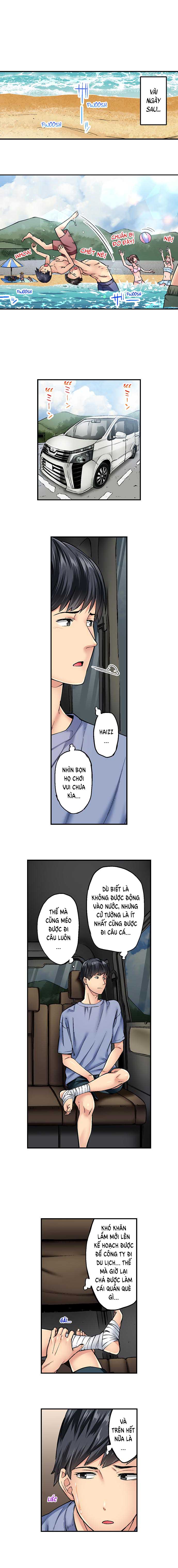 simple yet sexy chapter 7.8 6