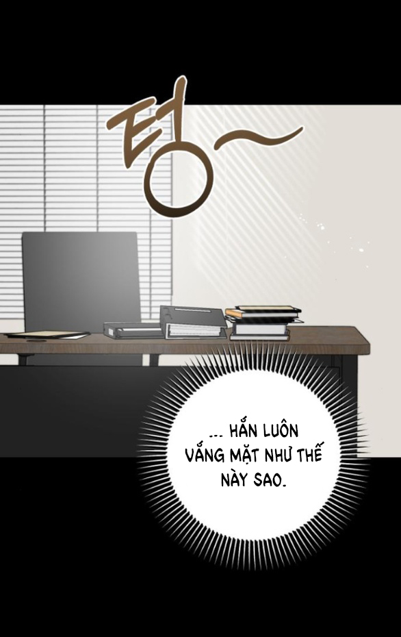 Nóng Lòng Muốn Giày Vò Em chapter 64.1 8