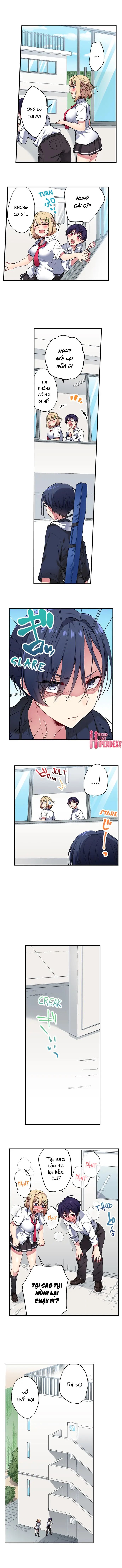 tôi có thể thấy số lần lên đỉnh chapter 49 4