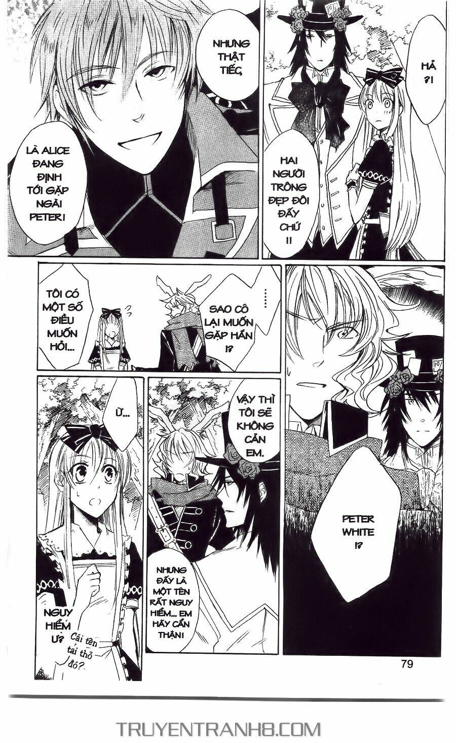 alice lạc vào xứ sở trái tim chapter 2 28