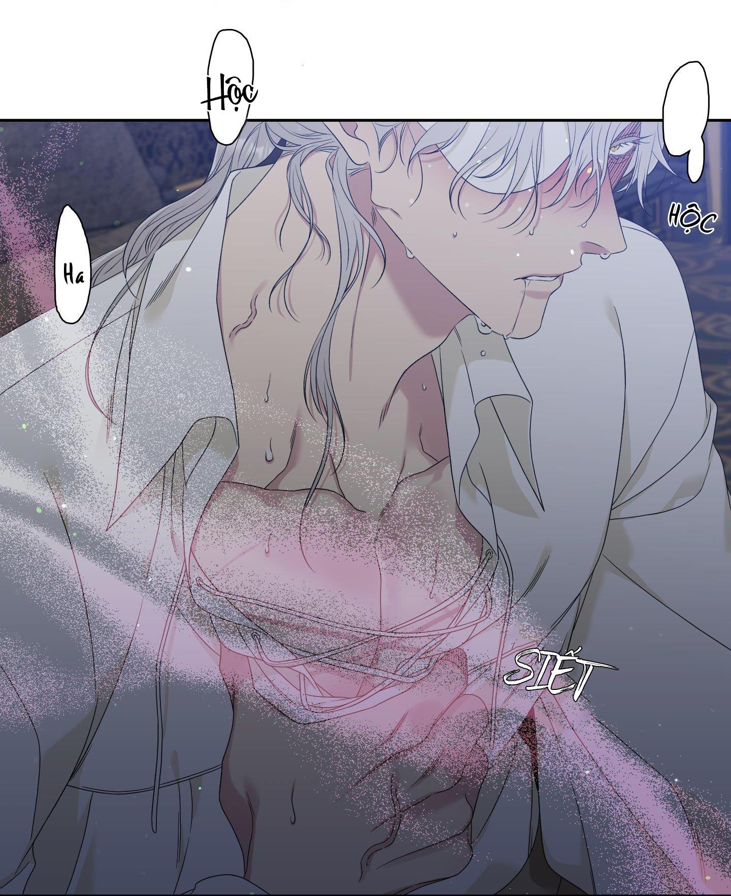 ái tình tự tâm chapter 14 51