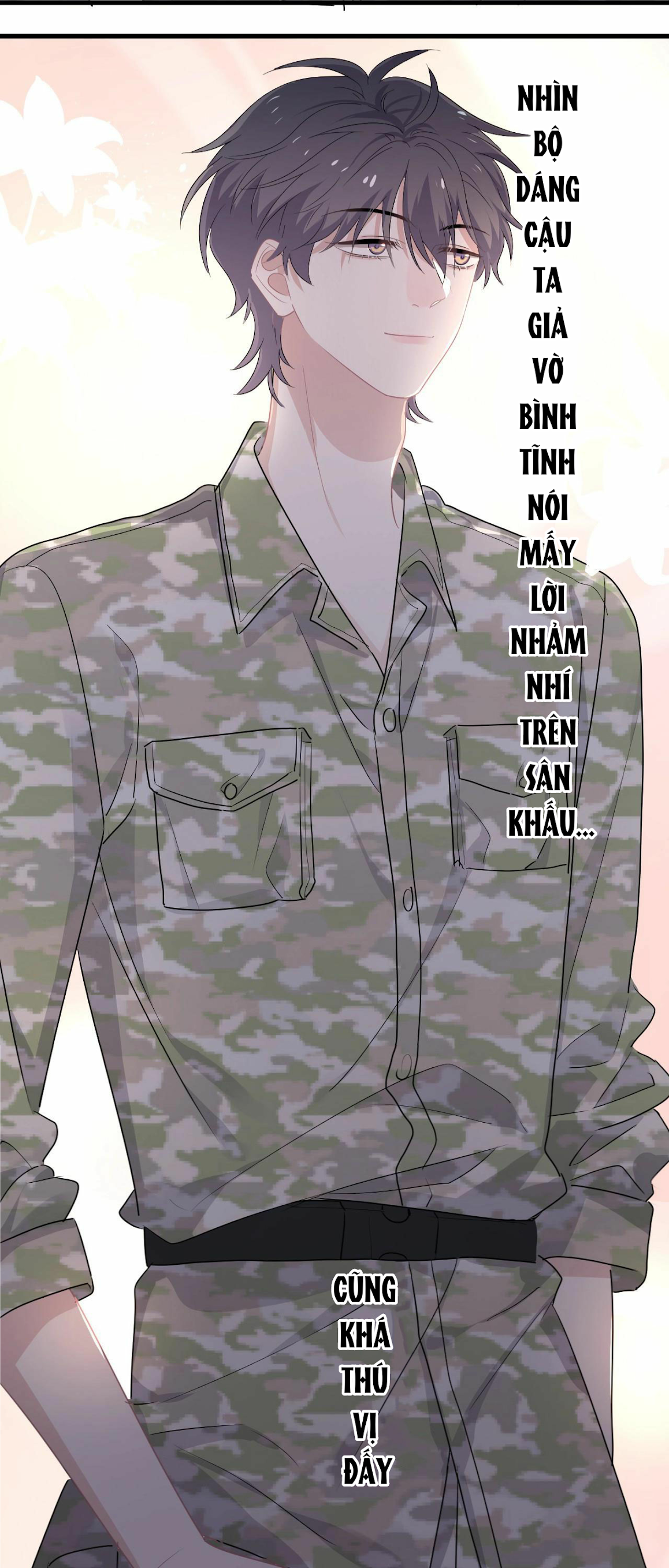 đề này vượt quá sức rồi chapter 45 46