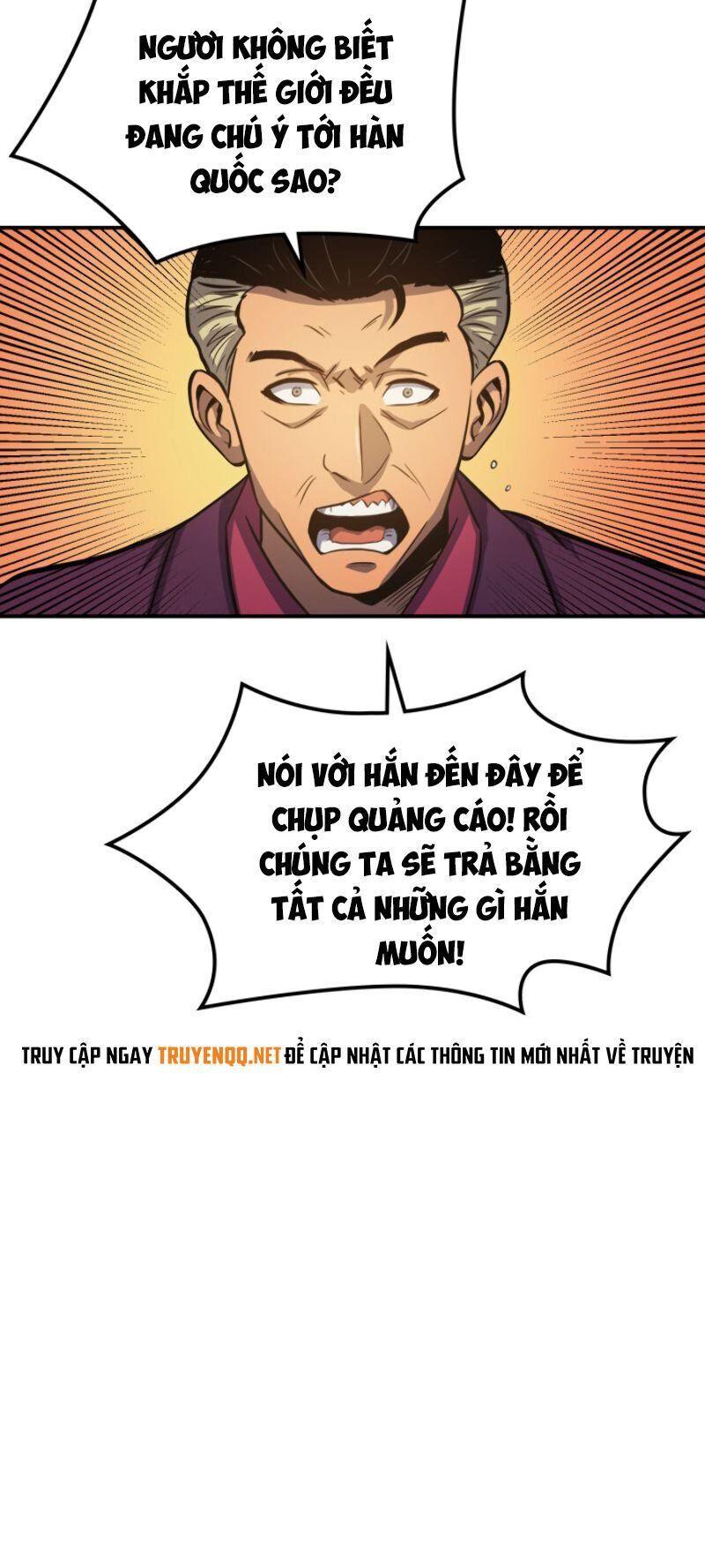 tôi trở lại thăng cấp một mình chapter 18 70