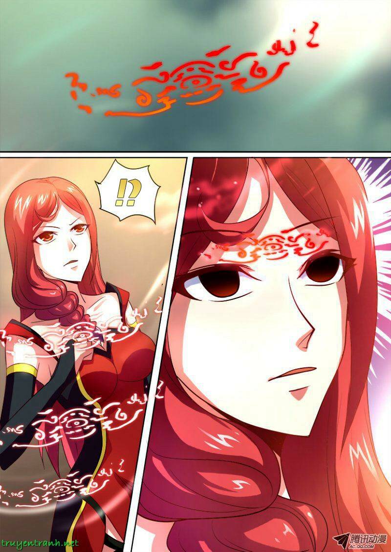 đối tác yêu ma chapter 3 8