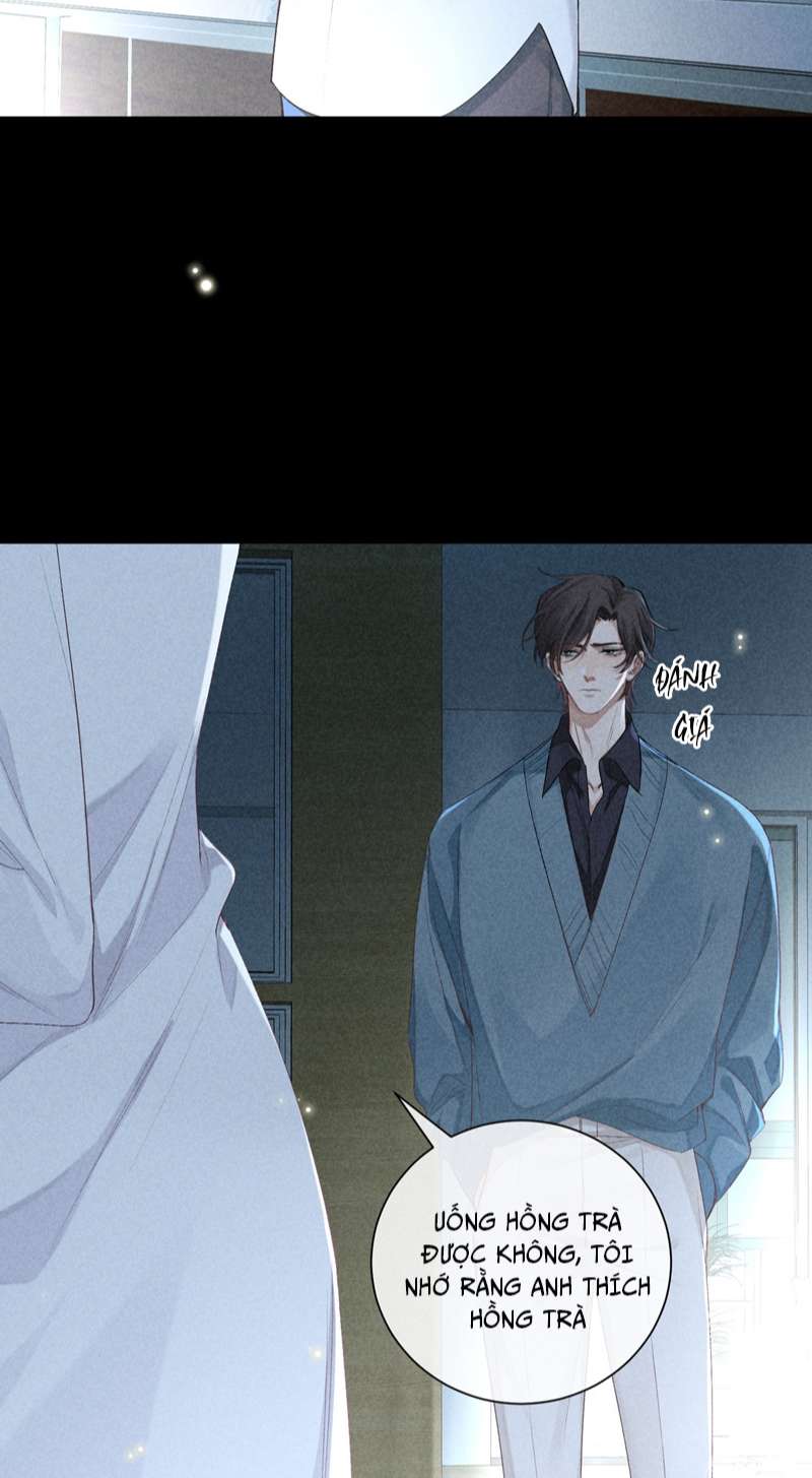 trò chơi săn mồi chapter 69 24