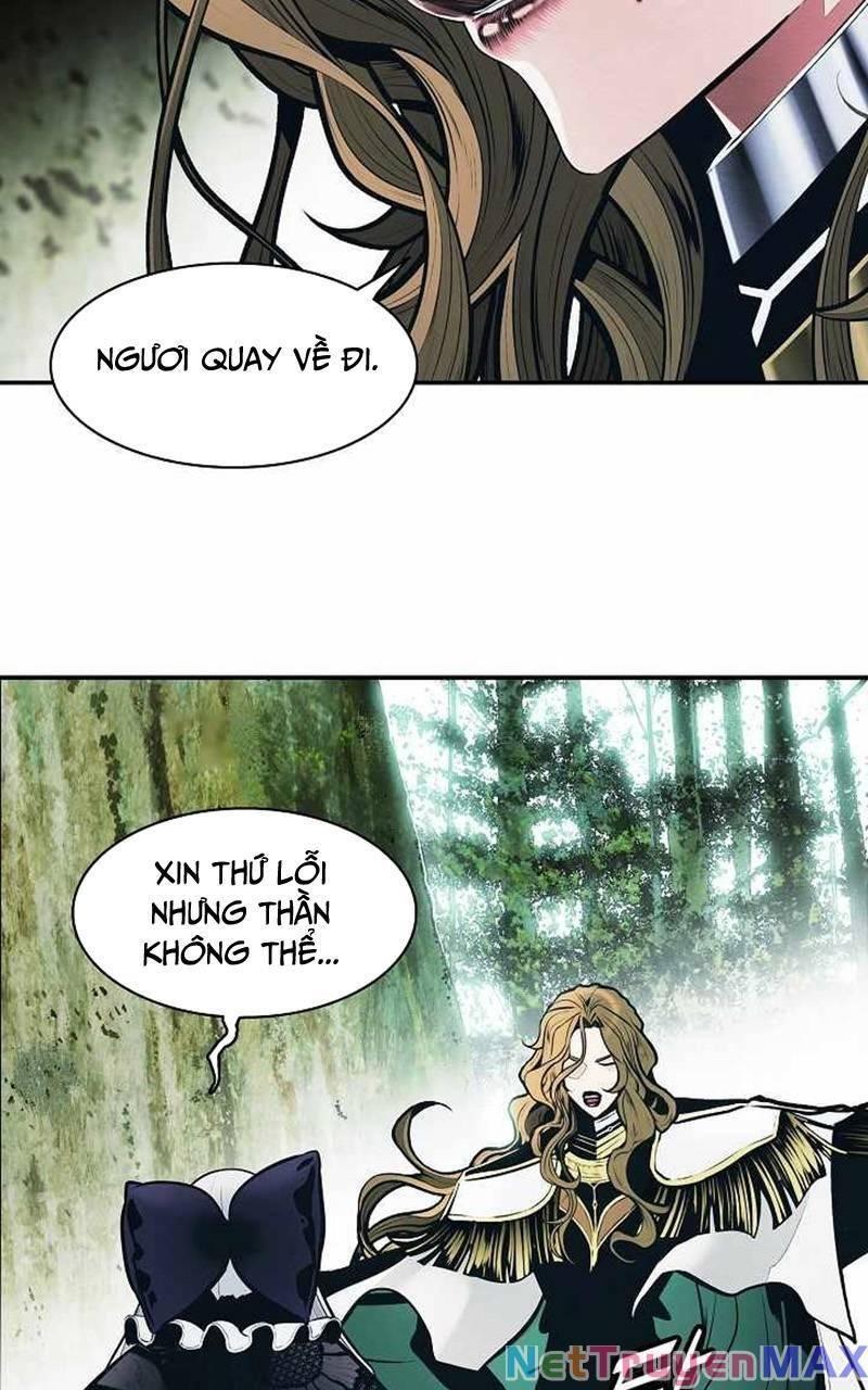 bất bại chân ma chapter 155 50