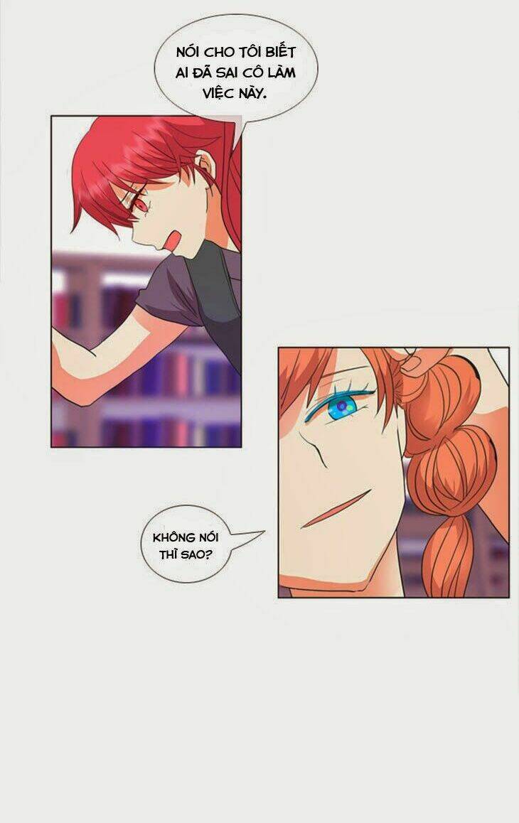 món quà từ chúa chapter 27 29