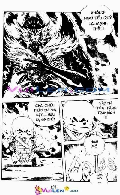 những người bạn tốt chapter 20 154