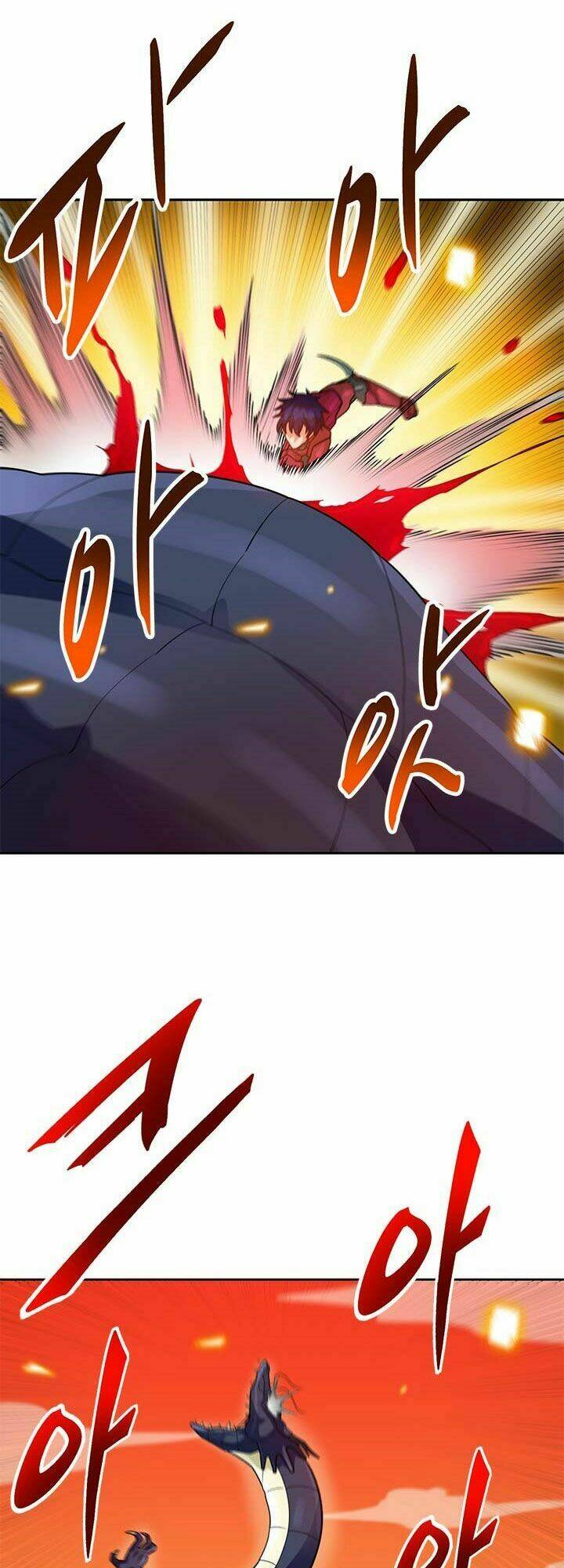 tôi tự động săn một mình chapter 88 31