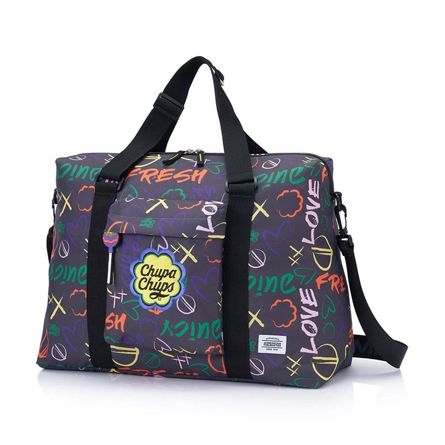 Túi xách du lịch weekender Chupa Chups American Tourister - Mỹ