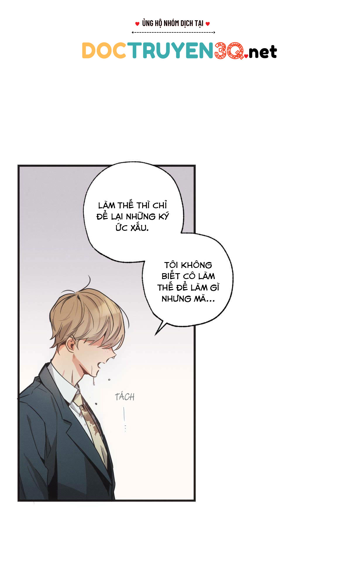 cố ý sơ xuất yêu đương chapter 3.2 20