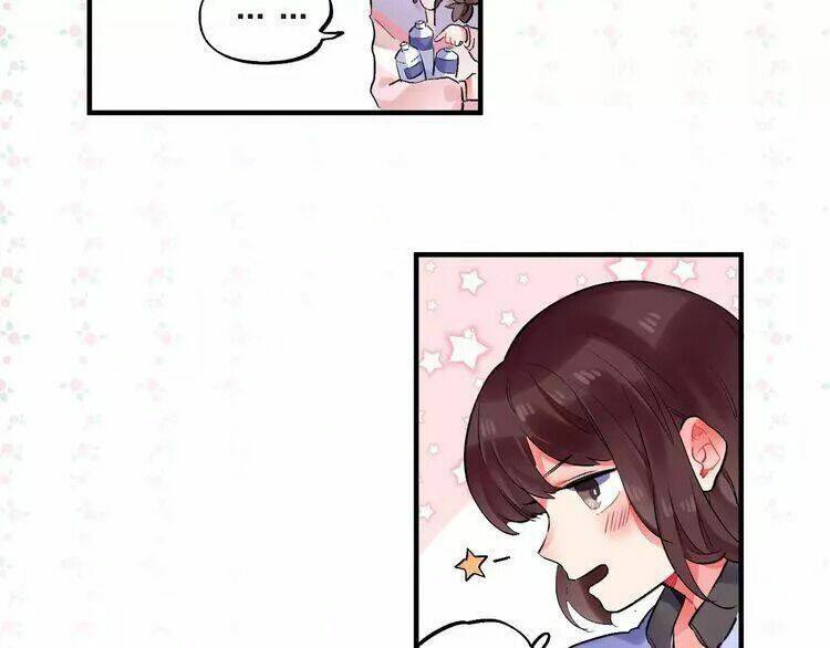 sos! tôi đã yêu một con sâu bướm (phần 2) chapter 22.1 16