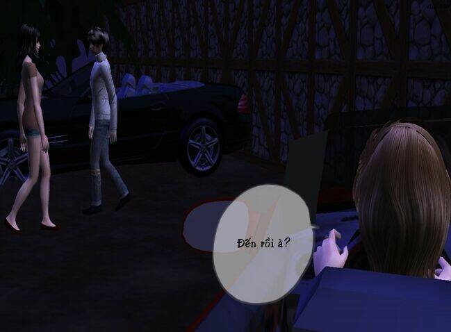 tìm em [truyện sims] chapter 37 11