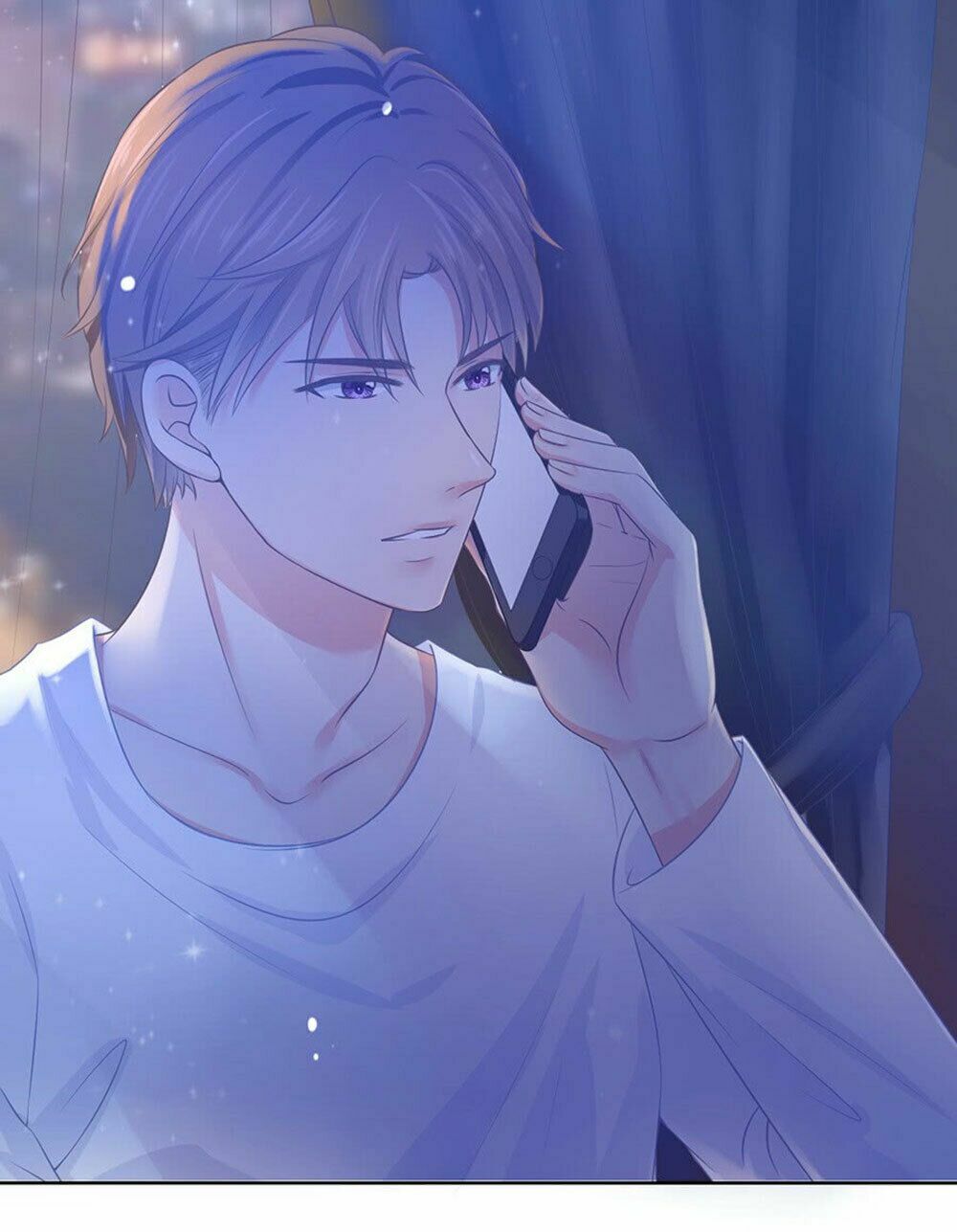 luyến đường thời quang chapter 35 9