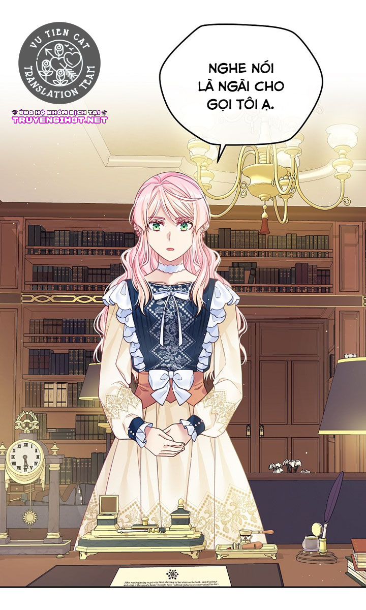 tôi gặp rắc rối vì chồng qúa dễ thương chapter 15.2 9