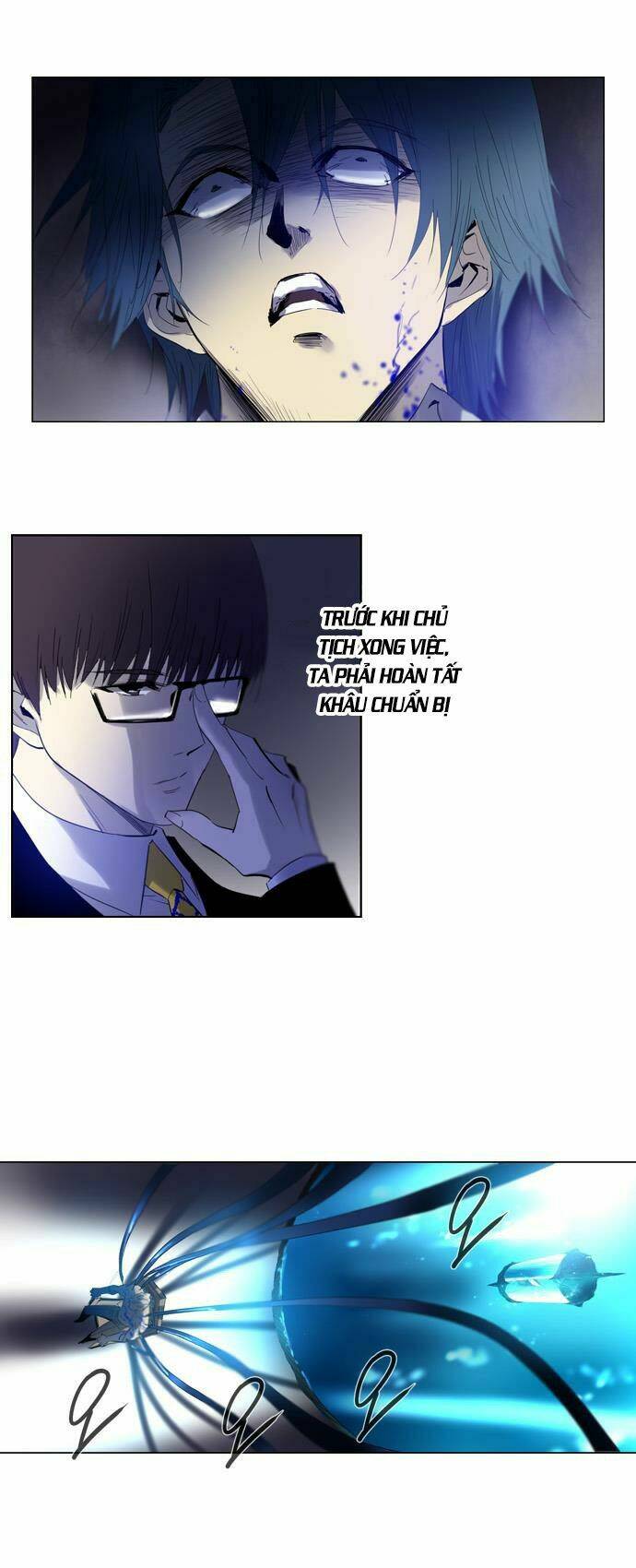 bản khế ước linh hồn chapter 127 17