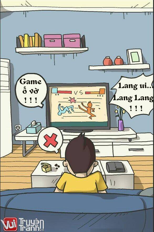 khoai lang & sò điệp chapter 7 1