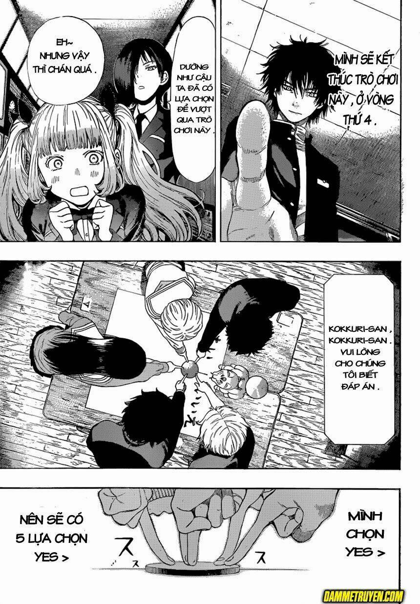 tomodachi chapter 2.2 15