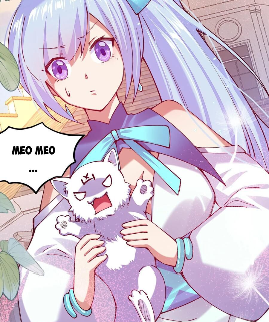 sức mạnh của kiếm thần chapter 34 14