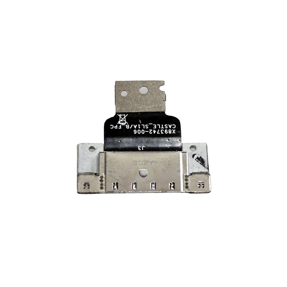 Cổng Sạc Dc 0801-2u020qs Cho Microsoft Surface Pro 3 1631