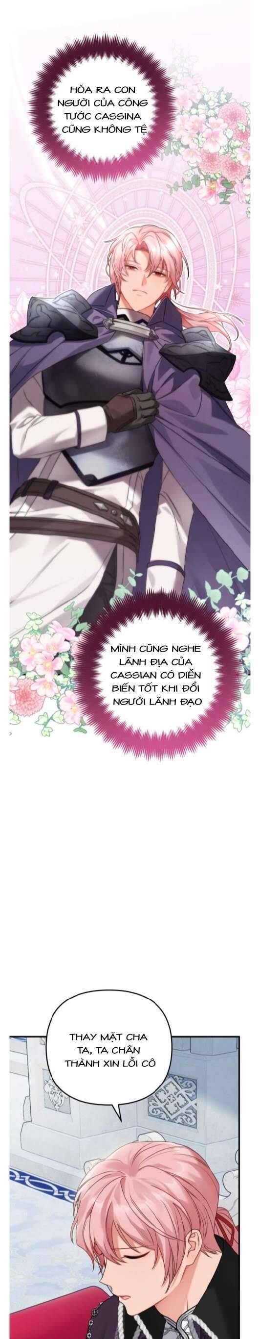 mê cung cám dỗ của emilone chapter 11 8