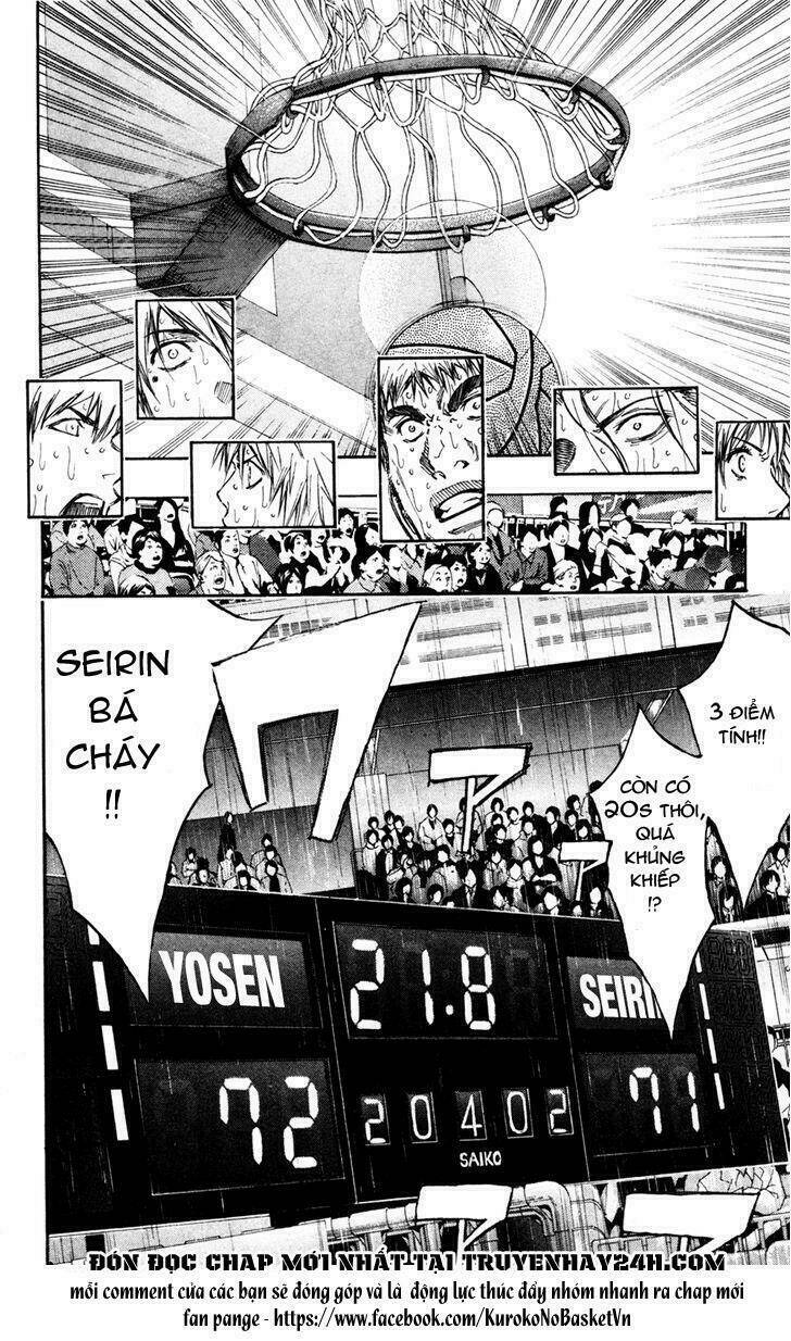vua bóng rổ kuroko chapter 167 20