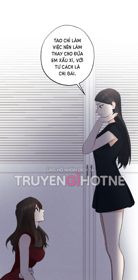 [18+] hôn nhân bị đánh cắp chapter 2.2 20