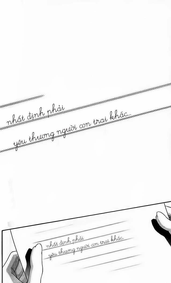 boku no hatsukoi wo kimi ni sasagu chapter 67 25