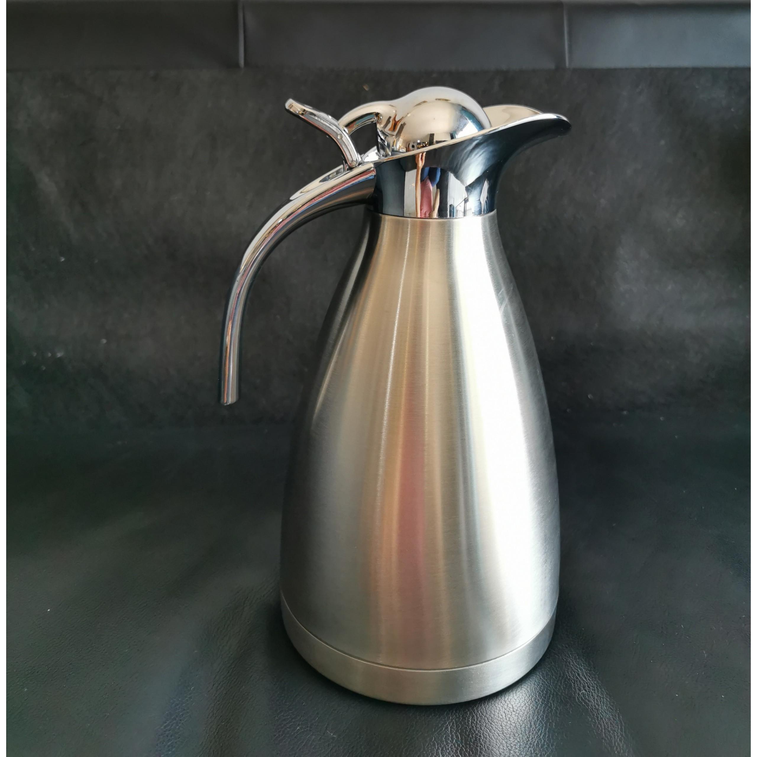 Bình giữ nhiệt mỏ vịt hàng chuẩn loại 1 - 2lit - Hàng Chất Lượng