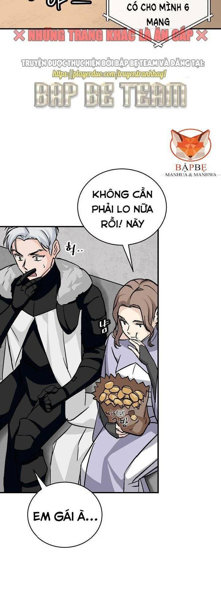 tôi lên cấp chỉ bằng cách ăn chapter 26 23