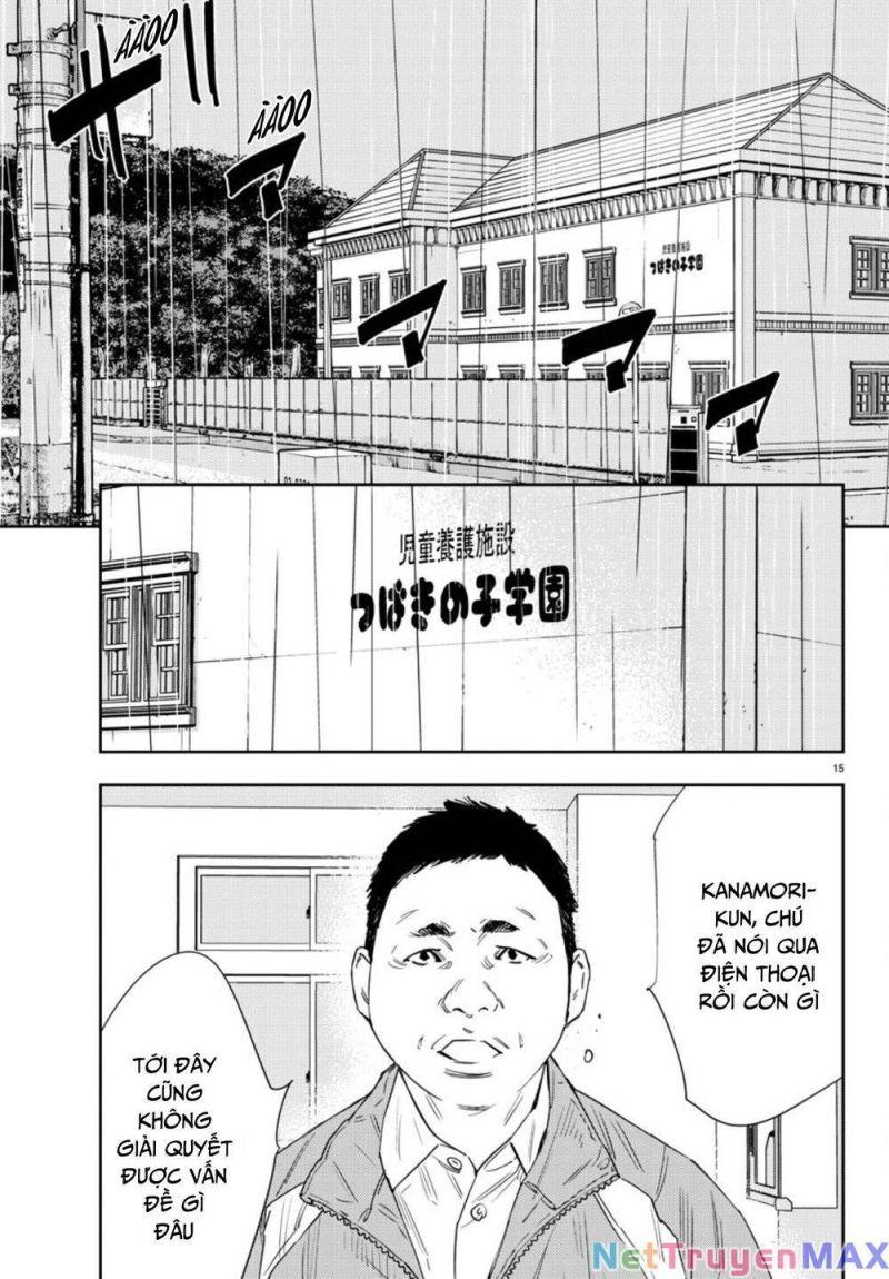 Nine Peaks chapter 41 15