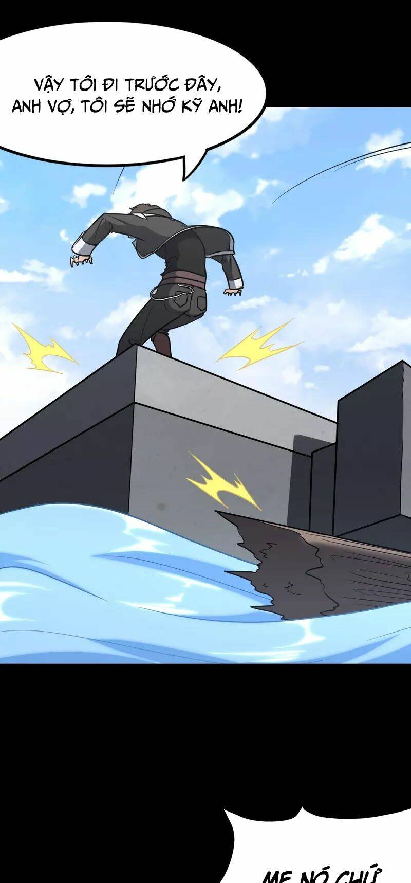 bạn gái virus của tôi chapter 237 11