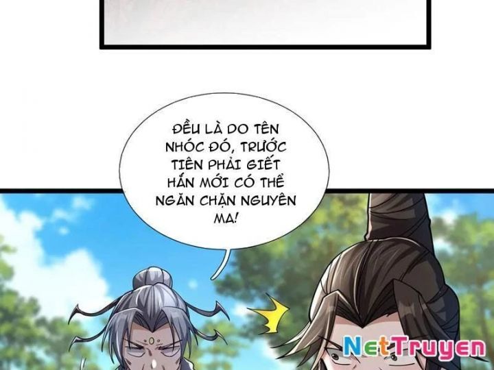 ngủ say vạn cổ: xuất thế đẩy ngang chư thiên chapter 92 96