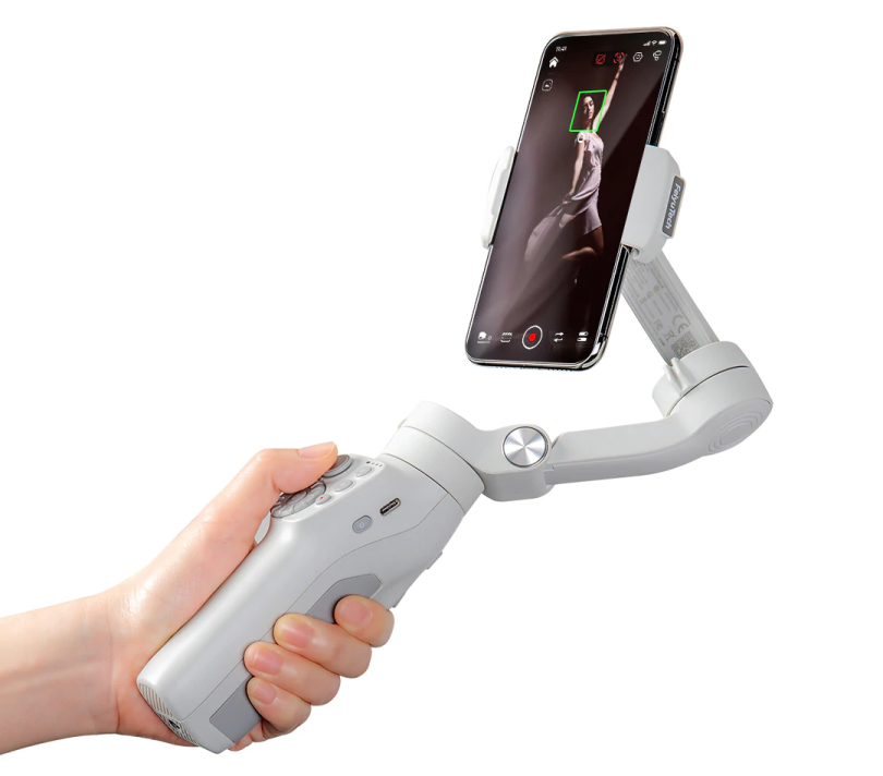 Gimbal Chống Rung Feiyu Vimble 3 - Hàng Chính Hãng