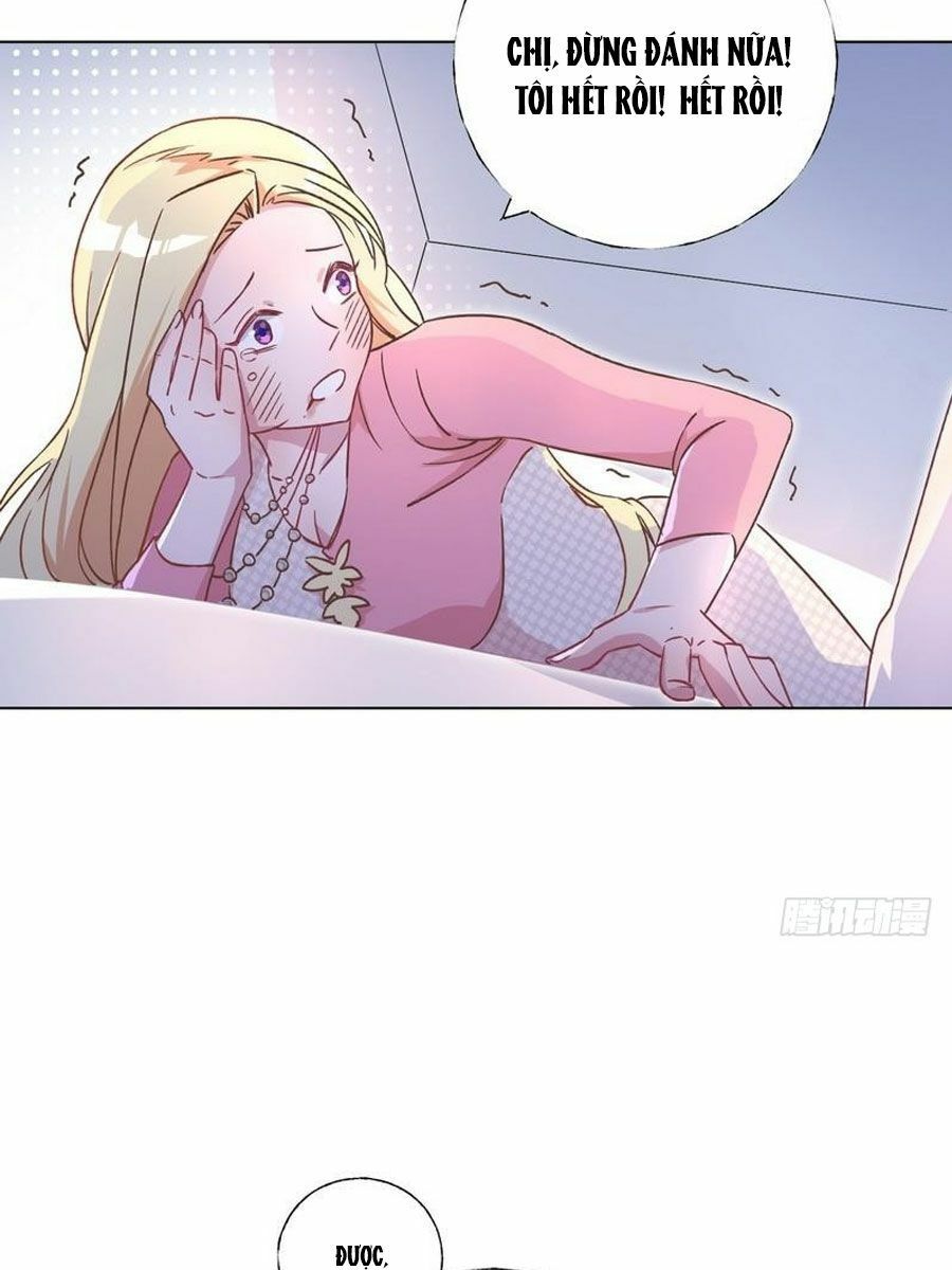 trời ban cho nam thần daddy chapter 13 39