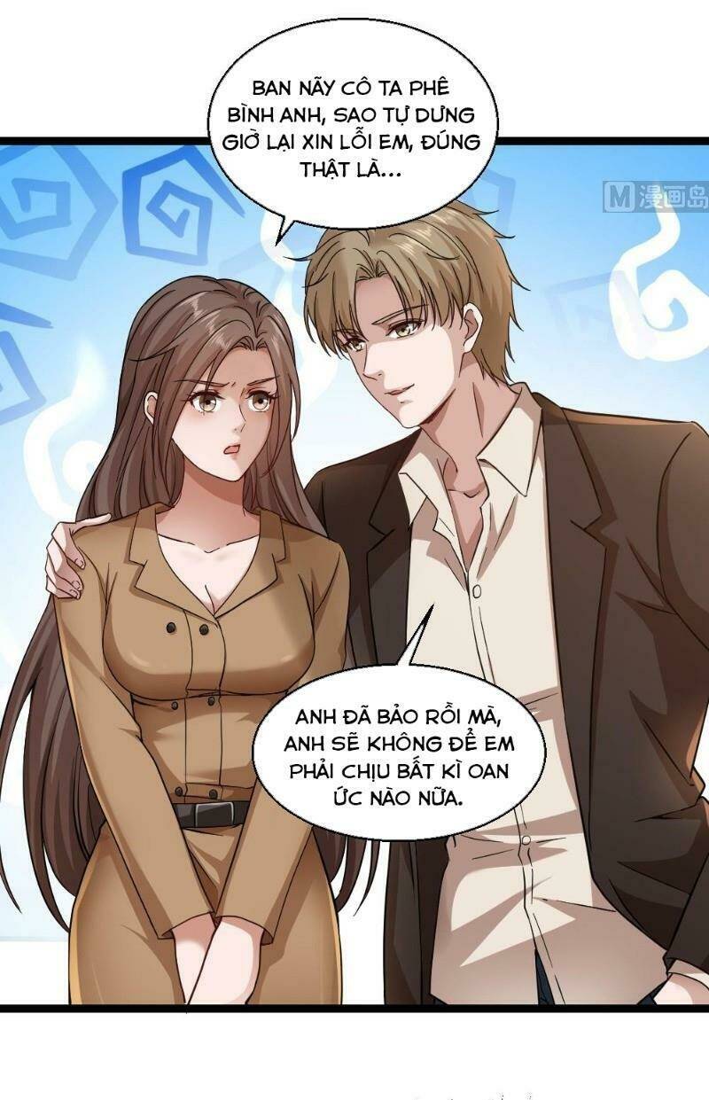 tối cuồng nữ tế chapter 32 3