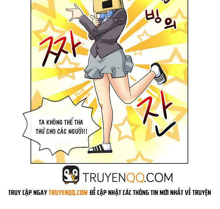 chị đại cũng biết yêu chapter 3 18